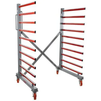 Immagine prodotto di Carrello a braccio mobile Holzmann TAW76