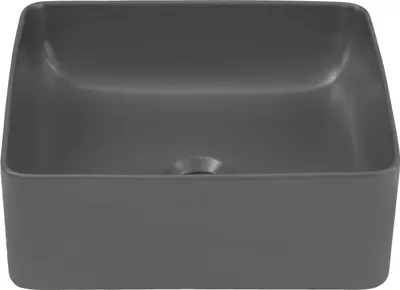 Zdjęcie produktu dla Umywalka Czarny blat ceramiczny Blat umywalkowy Blat umywalkowy