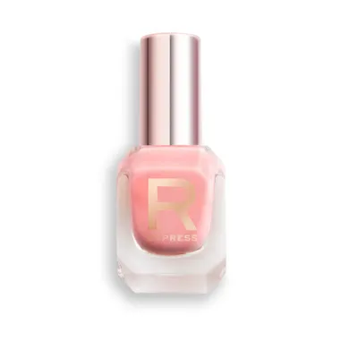Produktbild von Makeup Revolution, Express, Nail Polish, Peach, 10 ml