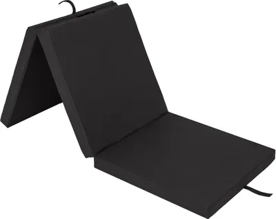 Produktbild von Materac składany, materac treningowy, materac do sypialni, materac dla gości, materac kempingowy, powierzchnia do leżenia, materac plażowy, materac, rozmiar L-XXL