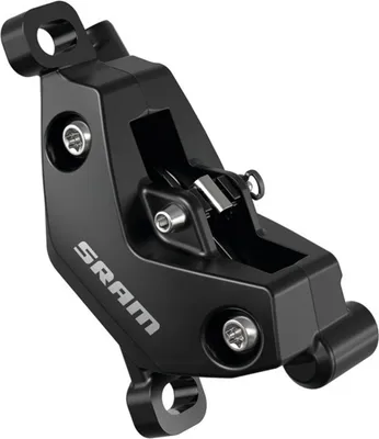 Obrázok produktu pre SRAM kotúčová brzda "DB4" Hydraulická, vľavo