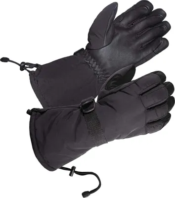 Immagine prodotto di SKYDEER guanti da sci impermeabili con isolamento Thinsulate, taglia invernale XL