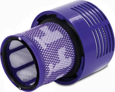 Produktbild von DL-pro waschbare Filter für Dyson V10 969082-01 Ersatzfilter für Motorhead SV12 V10 Cyclone Animal Absolute Absolutepro Staubsauger Handstaubsauger Stielsauger