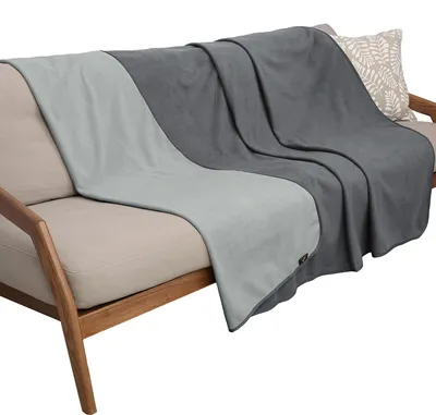 Image de Couverture imperméable pour chien - Lavable - 127 x 99 cm