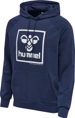 Produktbild von hummel hmlISAM 2.0 Hoodie Herren peacoat M