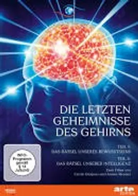 Produktbild von Die letzten Geheimnisse des Gehirns