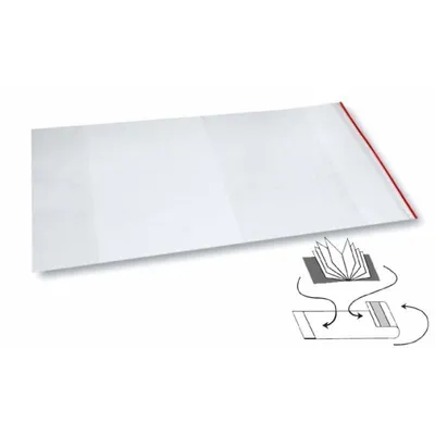 Produktbild von OXYBAG Universalverpackung 257x380mm selbstklebend