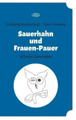 Obrázok produktu pre Sauerhahn und Frauen-Pauer