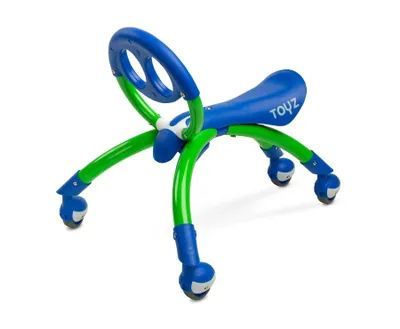 Immagine prodotto di 2in1 Toyz Maggiolino blu