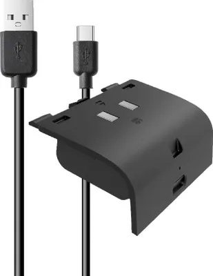 Immagine prodotto di Xtreme Battery Pack Batteria per Xbox Series Nero