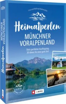 Produktbild von Heimatperlen Münchner Voralpenland