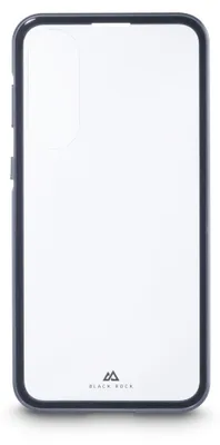 Image de Coque de protection "360° Glass" pour Samsung Galaxy A57 5G, Noir