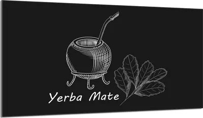 Produktbild von Glas-Herdplattenschutz 90x52 Yerba