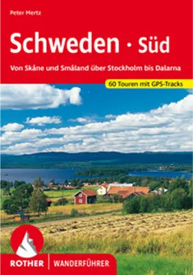 Produktbild von Schweden Süd