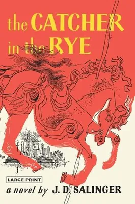 Produktbild von Catcher in the Rye