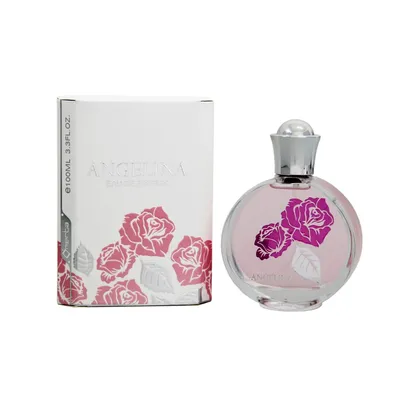 Productafbeelding van Omerta Angelina - Exclusieve parfumolie, 100 ml