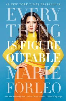 Produktbild von Everything Is Figureoutable