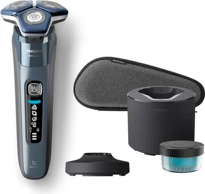 Immagine prodotto di Rasoio Serie 7000 Quick Clean Pod S7882