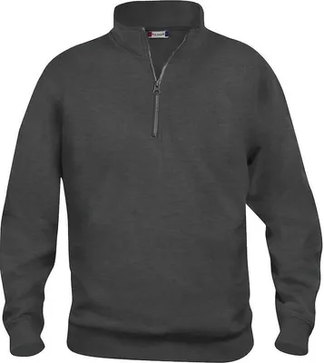 Image de Clique Basic Half Zip