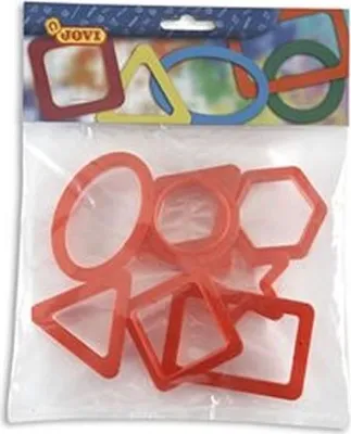 Image de Jovi Modelling Accessories Bag Cutter Yellow