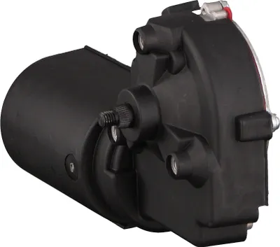 Produktbild von FEBI BILSTEIN 46741 Wischermotor Vorne passend für MERCEDES-BENZ 190 (W201)