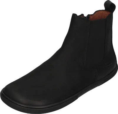 Produktbild von KOEL Damenschuhe - Barefoot Booties FILAS HYDRO - black, Größe:40 EU