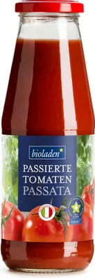 Produktbild von Tomaten Passata 680g