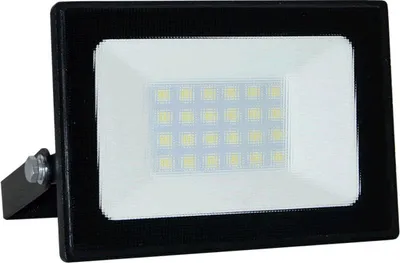 Produktbild von Flutlichtstrahler LED Fluter 30W Mini
