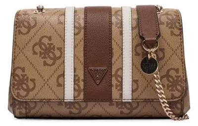 Produktbild von GUESS NOELLE II CNVRTBLE XBO Brown