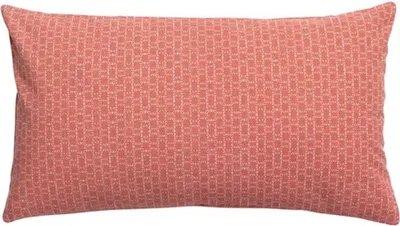 Winkler Kissenhülle ZARO  30 x 50 cm papaye