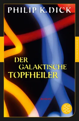 Zdjęcie produktu dla Der galaktische Topfheiler