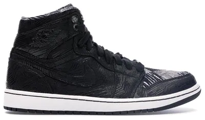 Productafbeelding van Jordan 1 Retro BHM (2015) - EU 49,5