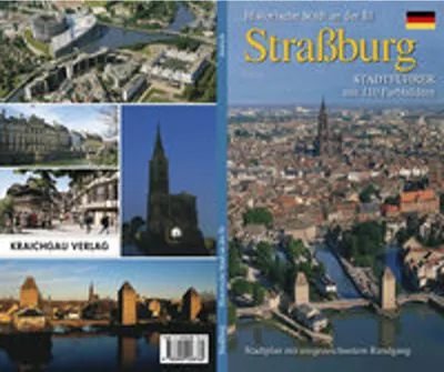 Immagine prodotto di Straßburg - Historische Stadt an der Ill