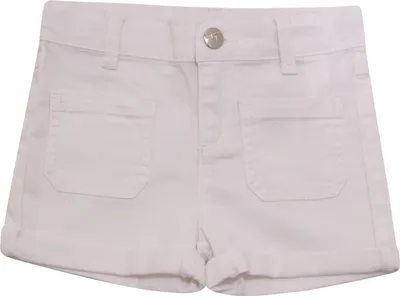 Immagine prodotto di 6470Az Bermuda Bimba Liu Jo Kids Girl Denim Shorts