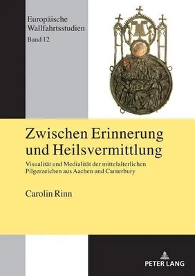 Produktbild von Zwischen Erinnerung und Heilsvermittlung