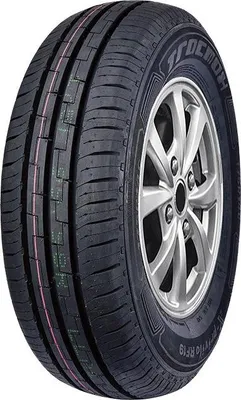 Obrázok produktu pre Tracmax X-Privilo Rf19 205/65R15C 102T Bsw