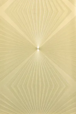 Produktbild von Harald Glööckler Deux Vliestapete 54412 Linien kupfer