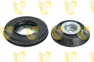 Produktbild von UNIGOM 392510C Federbeinstützlager Vorne Rechts Vorne Links für OPEL Meriva B (S10)