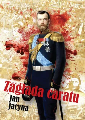 Productafbeelding van Zagłada caratu
