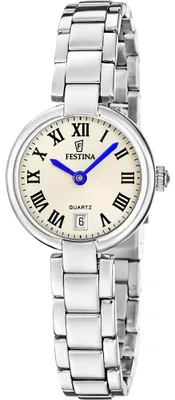 Image de Festina - F20784/3 - Montre-bracelet - Femmes