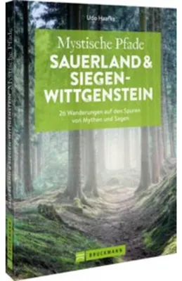 Immagine prodotto di Mystische Pfade Sauerland und Siegen-Wittgenstein