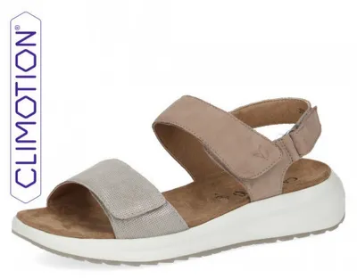 Produktbild von Caprice Sandalette beige in Gr. 41