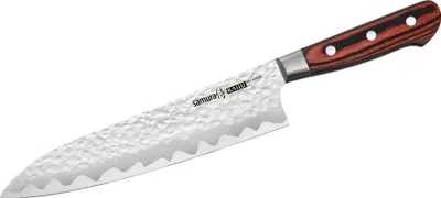 Immagine prodotto di Samura KaijuBolster coltello da chef 210 mm SKJ0085B