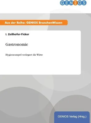 Produktbild von Gastronomie