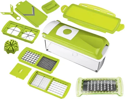 Immagine prodotto di Set Nicer Dicer Plus