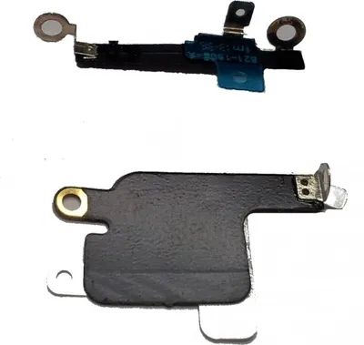 Produktbild von Bluetooth Flexkabel mit Abdeckung für iPhone 5S