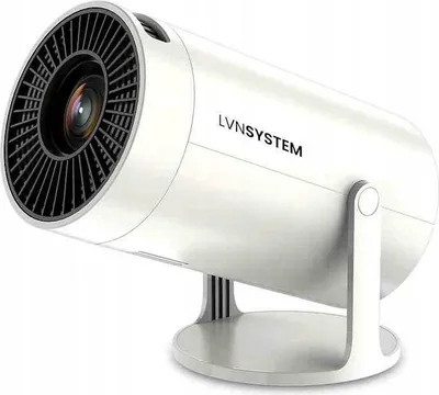 Produktbild von Lvn System Projektor P720 Android, Auto-Korrektur, Hdmi, 36-120 Zoll Bt