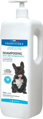 Produktbild von Francodex Anti-Juckreiz-Shampoo 1 L