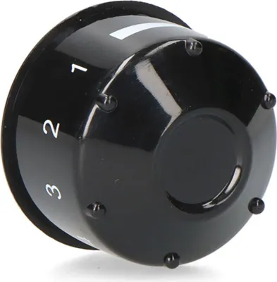Produktbild von Edm 07658/07659 Küchenkontrolle Silber  Silber One Size