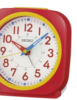 Zdjęcie produktu dla Budzik Seiko QHE200R